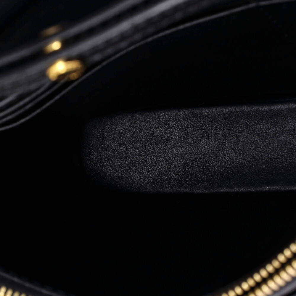 Burberry Hampshire Wallet On Chain #249081B78B - Picture 5 of 7